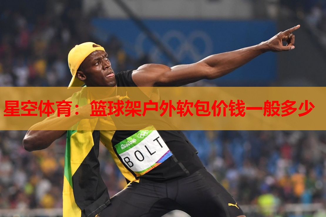篮球架户外软包价钱一般多少
